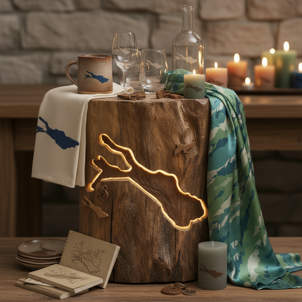 KERAMIK UND GESCHIRR