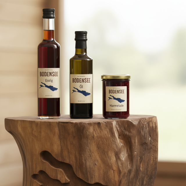 KULINARISCHE SPEZIALITÄTEN