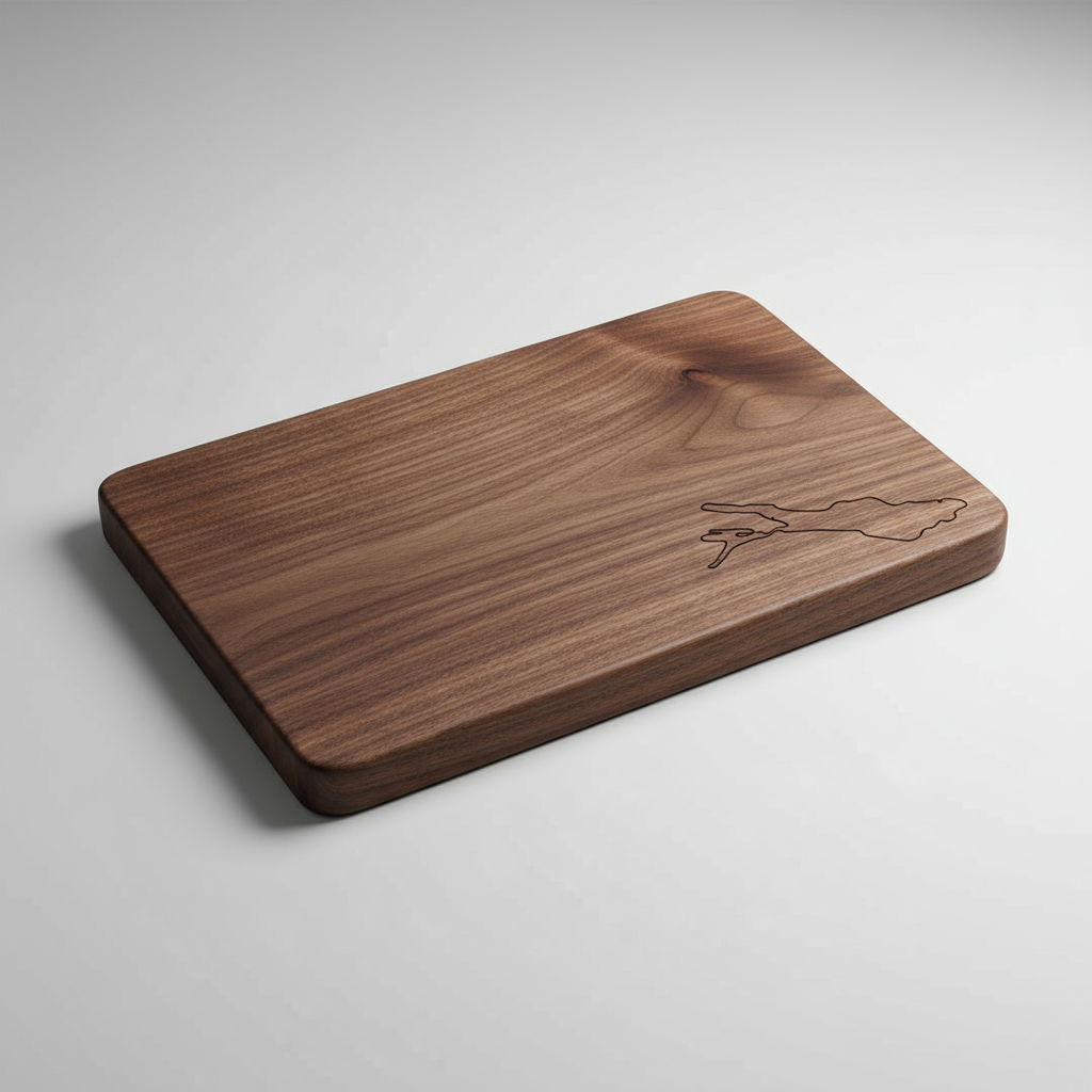 VESPER UND SCHNEIDEBRETTER