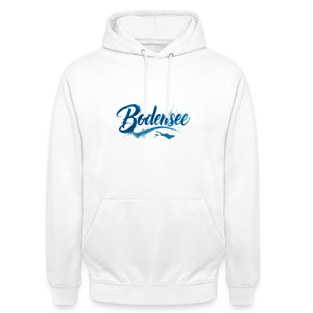 Bodensee Hoodie