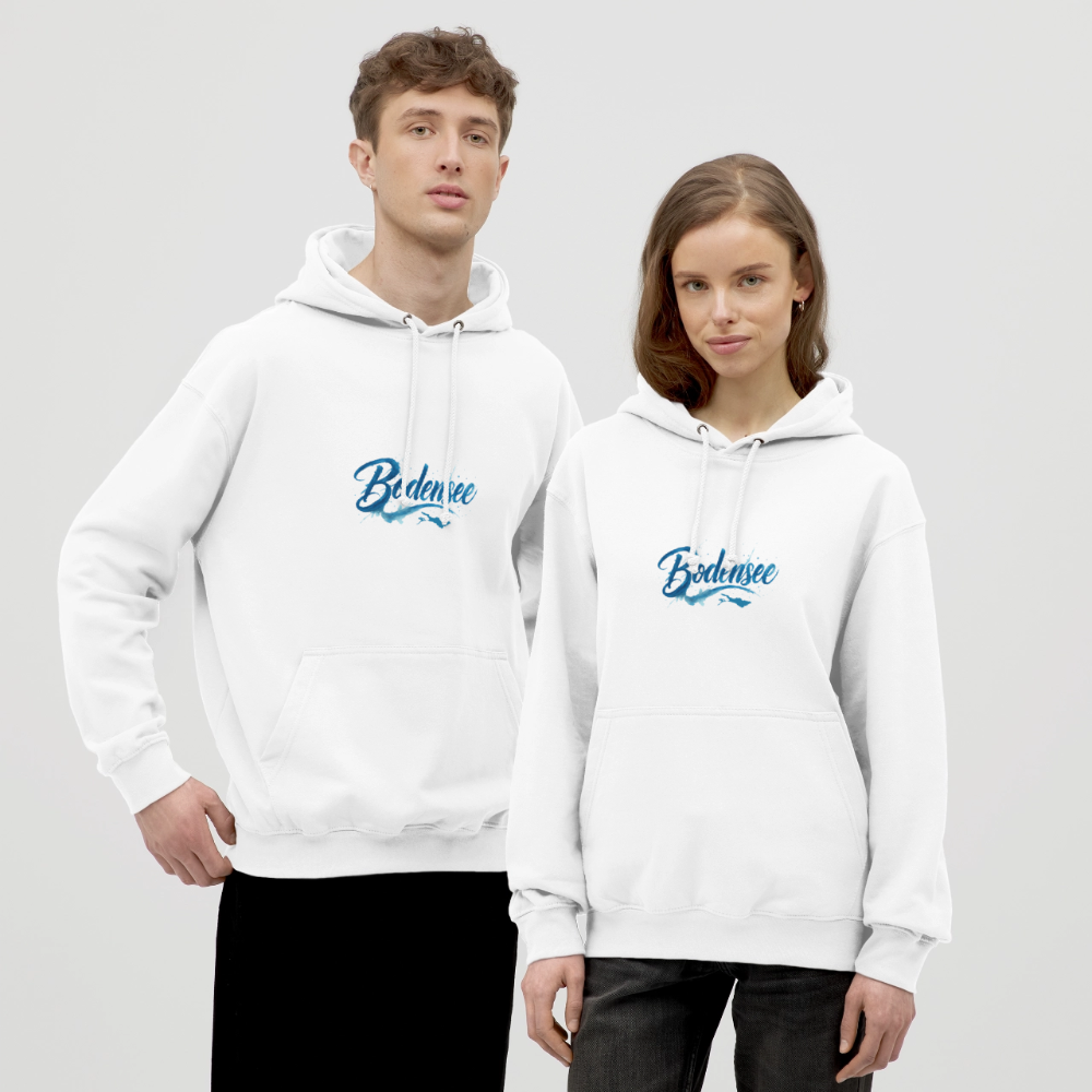 Bodensee Hoodie – Bild 2