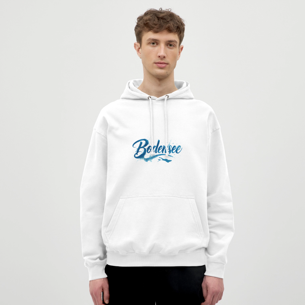 Bodensee Hoodie – Bild 3