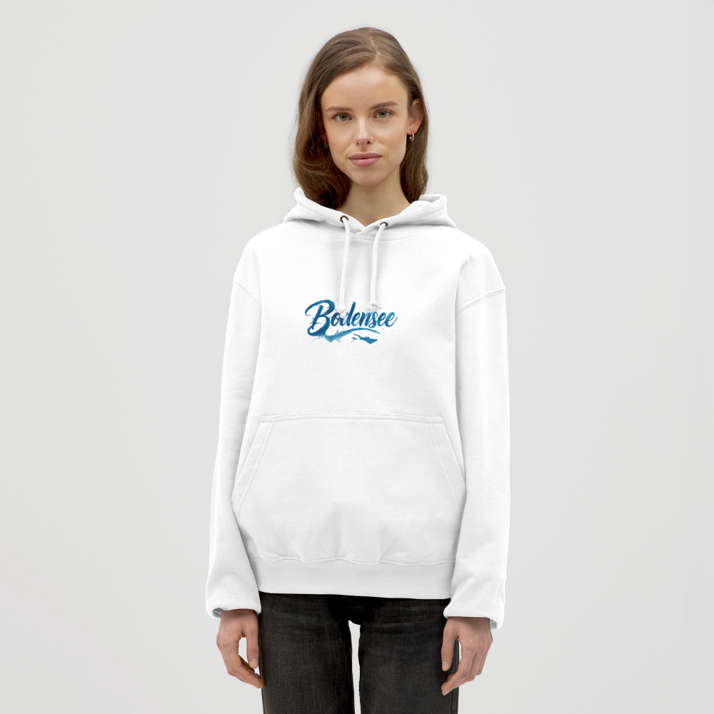 Bodensee Hoodie – Bild 4